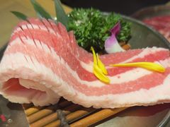 -西塔老太太泥炉烤肉(亚运村店)