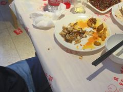 -五丁桥光头香辣蟹(望江橡树林店)