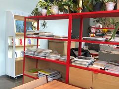 -dotcom coffee古点咖啡(致真大厦店)