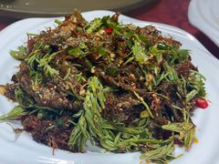 -郭氏沙坝鱼庄＆白族特色菜