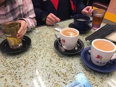 -新辉港式茶餐厅(北栅店)