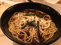 -常州新城希尔顿酒店-御玺中餐厅