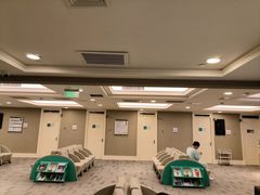 -上海美兆健康医疗体检中心(古北店)