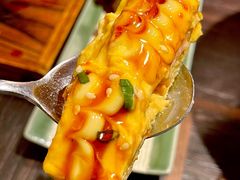 -山葵家·创意料理(宁波来福士店)