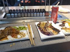 -邢氏老太太烧烤(南山店)