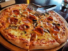 -IL Forno 意坊·意大利餐厅(温州万象城店)