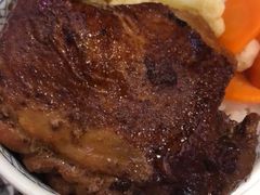 -吉野家(红博中央公园店)