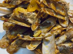 炒圣子-新享乐海鲜(翠华路店)