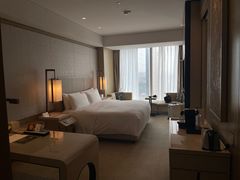 -北京康莱德酒店