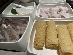 -海底捞火锅(万象汇店)