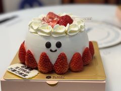-黑池口感烘焙·生日蛋糕(坂田店)