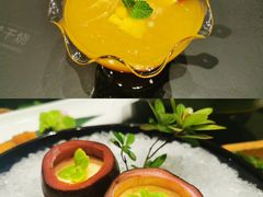 -澜棠海鲜(余姚阳明古镇店)