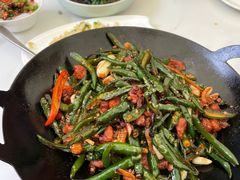 -院8里·少城记忆老川菜(宽窄巷子店)