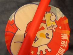 -华夏良子·足道SPA艾灸(开源店)