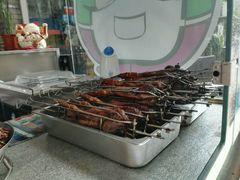 -王妈手撕烤兔