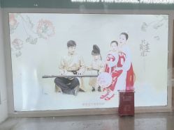 -倾城宝贝儿童摄影(新辰里酒仙桥店)