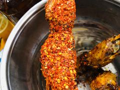 -炒豆合作社(东四总店)