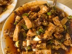 -温记府廟豆汤饭·始于1955年(海椒店)
