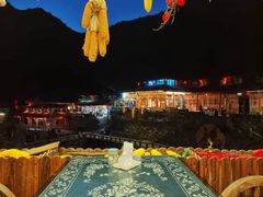 -林坑古村落