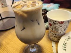 -托斯卡纳烘焙意大利餐厅(五天地店)
