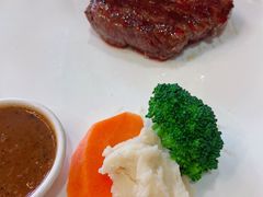 -德大西餐社(云南南路店)