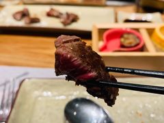 -赤坂亭·M9和牛烧肉·铁板烧(合肥万象城店)