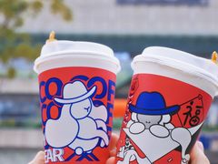 -爵渴咖啡(交大凯德广场店)