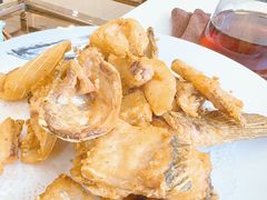 -祈胜邨•顺德鱼生•顺德菜(容桂店)