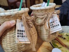 -芸南道·过桥米线(昆明老街旗舰店)