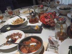 -东方红酒楼(知春路店)
