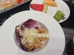 法式鹅肝-極上萬膳·日料放题(海岸城店)