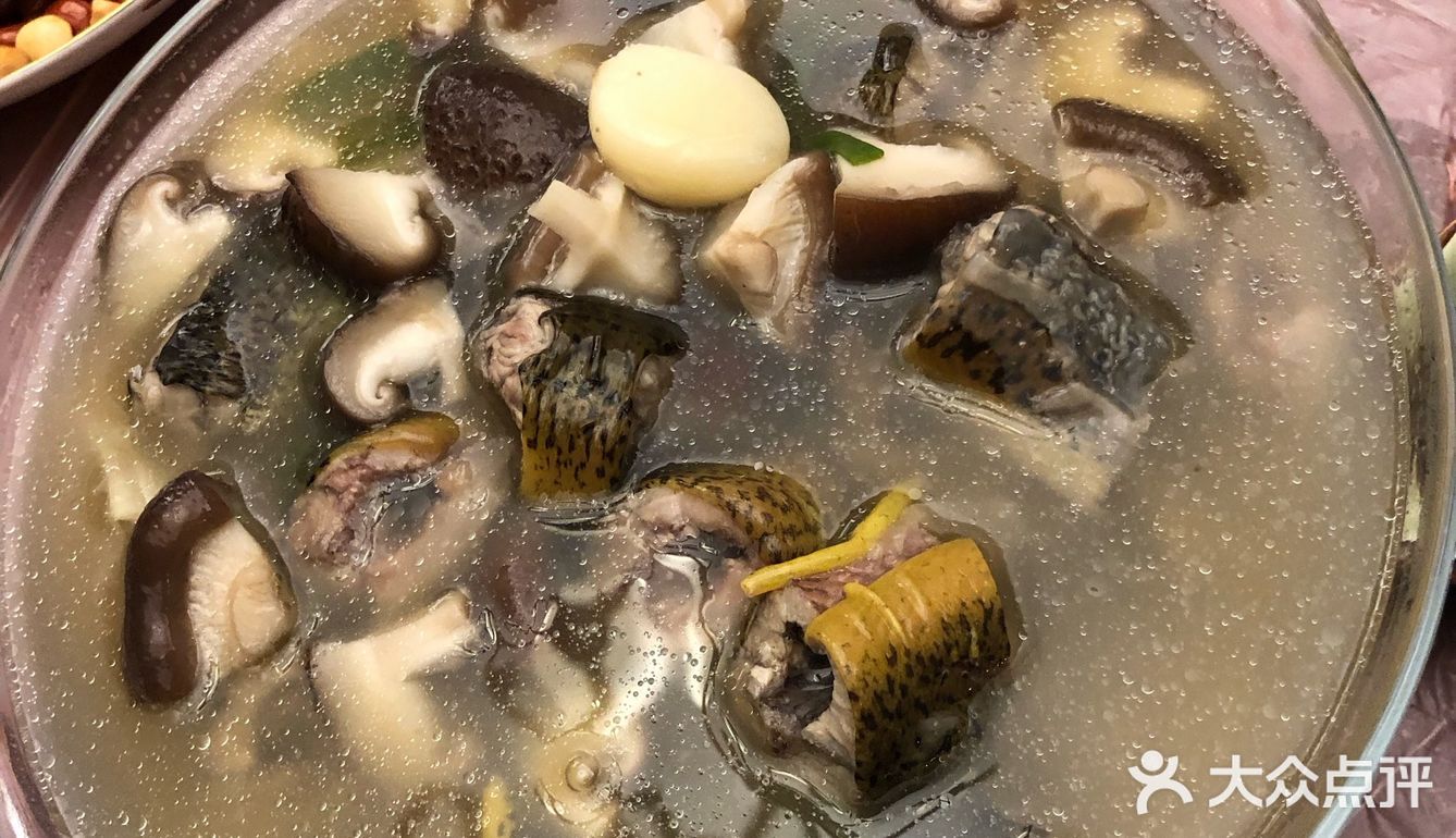 年夜饭 补文4