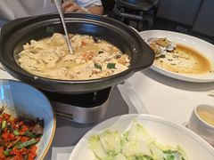 -好食上(喜盈门.范城店)