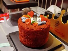 -姆们M Sweetie Cake(三里屯店)