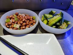 -很久以前羊肉串(打浦路店)