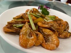 -雪园上海饭店(港湾1号店)