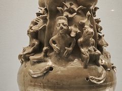 -上海博物馆(人民广场馆)