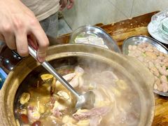 -威邵鸡煲(西华路总店)