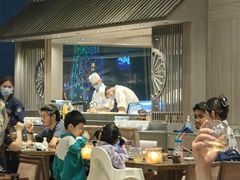 -田舍家Inakaya·炉端烧·铁板烧(天汇igc店)