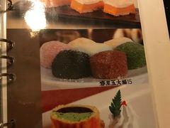 -春笙食堂.丼饭拉面寿司(GOGO新天地店)