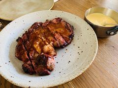 -BOR Eatery(安福路店)