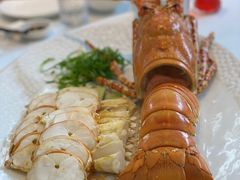 -欢乐海岸美食联盟