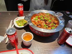 -胖哥俩肉蟹煲(杭州下沙学林街店)