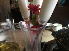 -探窝·竹笙椰子鸡(杨箕店)