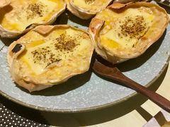 芝士蟹斗-有喜屋·深夜食堂(北京西路店)