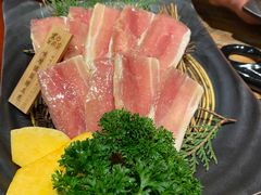 -黑牛の店·和牛烧肉(合生汇店)