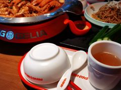 -胖哥俩肉蟹煲(时代广场店)