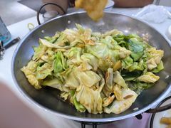 -碧海银沙海鲜餐厅(恒大海上威尼斯店)