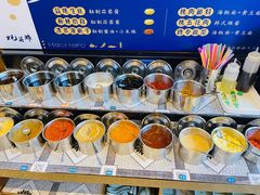 -蚝英雄·鲜蚝自助专门店(洋桥店)
