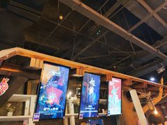 -暴风岛沉浸式体验馆(百联世纪店)